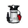 Metabo Ponorné čerpadlo na čistú vodu TPF 6600 SN 250660006