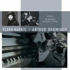 LP Clara Haskil: Sonatas For Piano & Violin