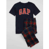 Chlapčenské detské pyžamo s logom GAP|6