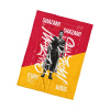 Carbotex Mikroplyšová deka Shazam Hněv bohů 150x200