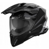Prilba AIROH COMMANDER 2 CARBON FULL GLOSS XXL