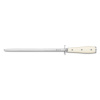 Ocieľka 26 cm Wüsthof Classic Ikon Creme