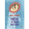 Príbehy zo života manžel… (August Strindberg)