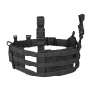 Univerzálna hrudná platforma Tasmanian Tiger® FL Chest Rig MK II - čierna
