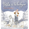 Stela a 16 huskyov