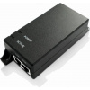 MaxLink PI30 PoE injektor 802.3af/at 55V 0,55A 30W