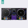 Doto Design Skin ONE MK2 COLORS DVS Purple