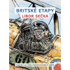 Britské etapy - Libor Sečka