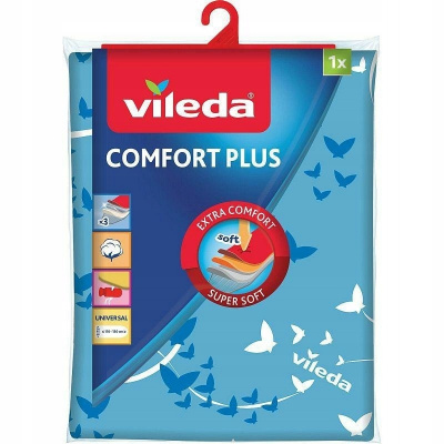 Comfort Plus 142468 VILEDA kryt (Comfort Plus 142468 VILEDA kryt)