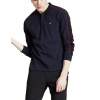 Levis Pánska Polokošeľa s dlhým rukávom LS Pieced Polo Modrá S