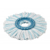 Hlavica na mop LEIFHEIT 52104 Clean Twist Disc Mop microduo, náhradný