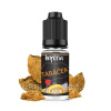 Příchuť Imperia Black Label: Tabáček (Jemná tabáková směs) objem 10ml tabáková nálepka Kolek R