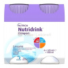 Nutridrink Compact s neutrálnou príchuťou 4 x 125 ml