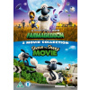 The Shaun The Sheep Movie Collection DVD