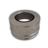 Prechod ICS 50 so zderou 150/150 Schiedel