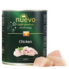 6x Nuevo Dog Chicken 400 g