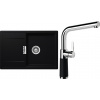 Set Schock S6-10 (drez Mono D-100 Puro + batéria SC-540 Puro)