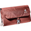 Kosmetyczka turystyczna DEUTER Wash Bag II caspia