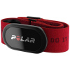 POLAR H10 M-XXL červený-hrudní snímač