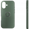Peak Design Peak Design pouzdro Apple iPhone 16 Mobile Everyday Fabric Case, šalvěj
