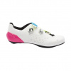 Tretry SIDI Genius X Wyve White/Fluo Varianta: 41