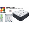 Vírivka Passion spas Pleasure pre 5-6 osôb - best seller