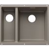 BLANCO SUBLINE 340/160-U COLOR UNIT pravý tartufo
