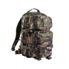 Vojenský batoh US ASSAULT PACK small Mil-Tec® – WASP Z3A
