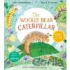 The Woolly Bear Caterpillar - Julia Donaldson