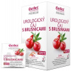 HERBEX Premium UROLOGICKÝ ČAJ s brusnicami FORTE bylinný čaj 20x1,5 g ( 30 g)