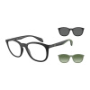 Dioptrické okuliare Emporio Armani EA4211 50011W Veľkosť: 52