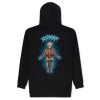 Ripndip mikina NERVOUS SYSTEM HOODIE (BLACK) Veľkosť: XL