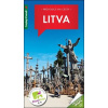 Průvodce na cesty Litva - Jan Dražan