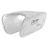 Fre-Pro Vonný klip ECO AIR CLIP Kvet Bavlny (biely) 1ks