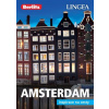 Amsterdam - turistický průvodce