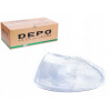 Smerovka, svetlo Depo 442-1510L-BE-C