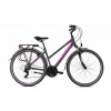 TREKINGOVÝ BICYKEL CAPRIOLO ROADSTER LADY 28