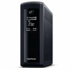 Loom in Bloom Interaktívny Systém Neprerušovaného Napájania UPS Cyberpower VP1600ELCD 1600 VA