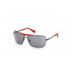 Pánske Slnečné Okuliare WEB EYEWEAR WE0295-6402A (Šošovky/Mostík/Tempel) 64/12/125 mm)