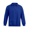 Promodoro Mikina Promodoro Troyer 5050, pánská COT40505005005-royal 2XL Modrá královská