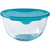 Pyrex Žiaruvzdorná šalátová misa s vekom Cook & Store 21 cm