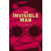 The Invisible Man - H. G. Wells