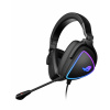 ED System Herné slúchadlá ASUS ROG Delta S