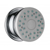 Hansgrohe Bodyvette Bočná sprcha, priemer 60 mm, 1 prúd, chróm 28466000-HG