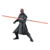 Hasbro Akčná figúrka Darth Maul z čiernej série Star Wars Episode I 15 cm