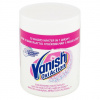 Vanish Oxi Action Crystal White Práškový odstraňovač skvŕn 480gr