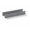 PARKSIDE PAT 4 Klince do akumulátorovej zošívačky TYP 47 10mm 3800ks