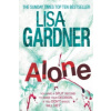 Alone (Detective D.D. Warren 1)