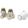 Danfoss RAS-CK + RLV-KS