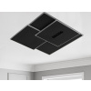 LED stropné svietidlo s diaľkovým ovládačom 95W - TA1323/B